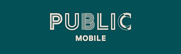 Public Mobile