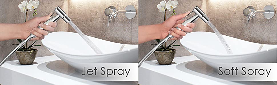 bidet toilet sprayer shataf