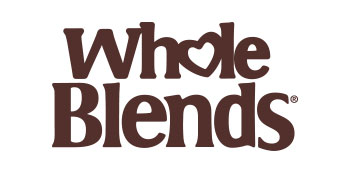 whole blends logo