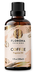 CoffeeFragrance Oil