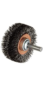 Weiler Conflex Brush