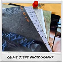 Crime Scene Photographs Hold Clues To Help Hunt The Killer