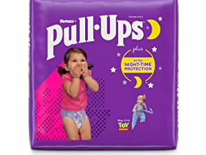 Potty Training Pants