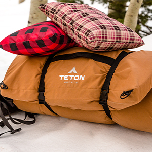 TETON Sports Camp Pillow