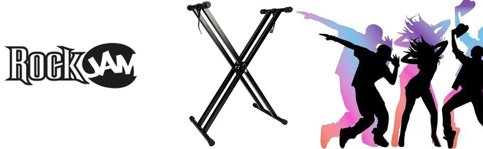 keyboard stand