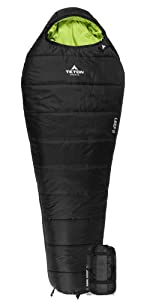 sleeping bag, camping, lightweight, scout