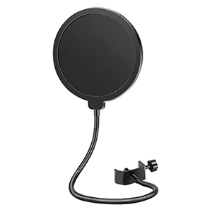 pop filter