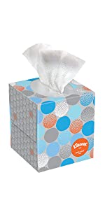 Kleenex AntiViral Facial Tissue