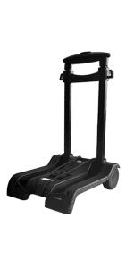 Folding Hand Truck BY07