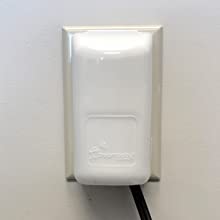 outlet plug cover 