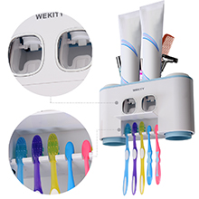 toothbrush holder for bathroom