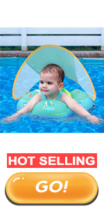 BABY SWIMMING FLOAT