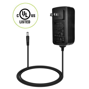 pedal power adapter