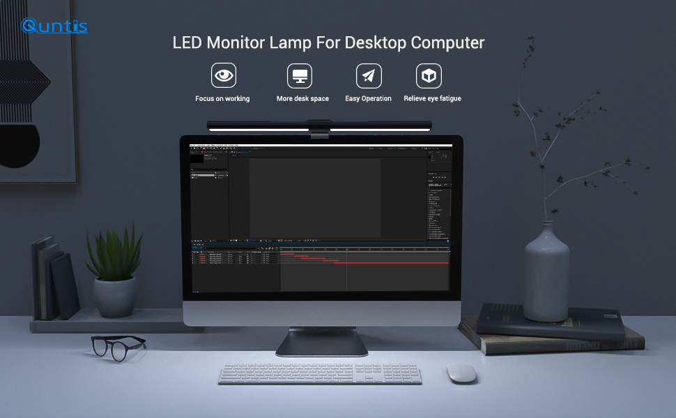 monitor lamp