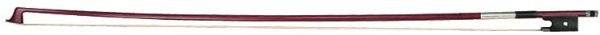 Anton Breton AB-112 Brazilwood Student Violin Bow - 1/2 Size - Image 4