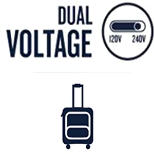 dual Voltage