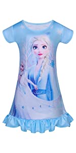 disney nightgown