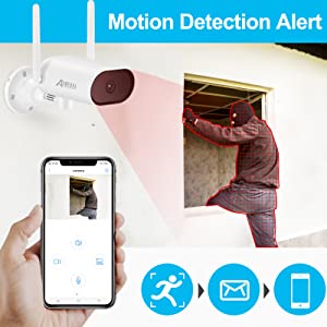 wifi camera