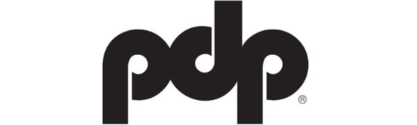 PDP LOGO