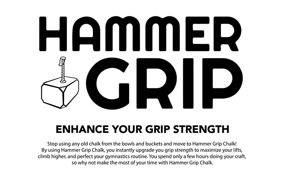 hammer grip all header