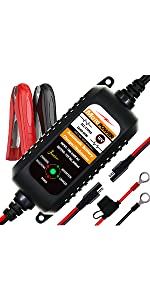 car battery charger