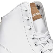 RD Cruze classic high top lace eyelets