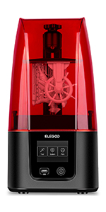 ELEGOO Mars 3 3D Printer