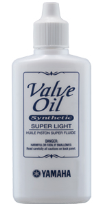 super light valve oil