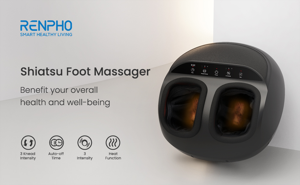 foot massager