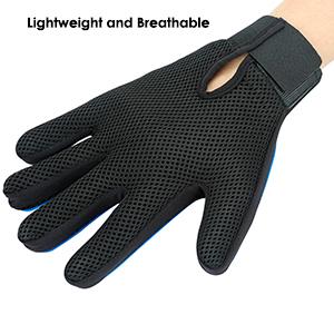 pet grooming glove (3)