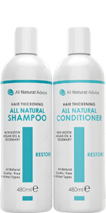 shampoo conditioner