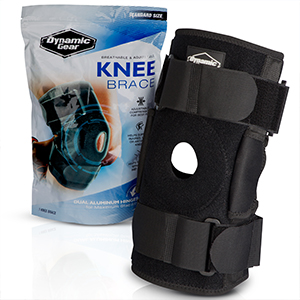 knee brace 