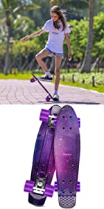 skateboard