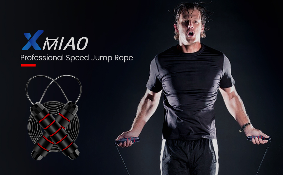 2 Pack-Skipping Rope