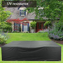 outdoor couch cover