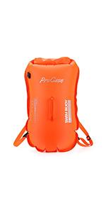 Swim Buoy Backpack