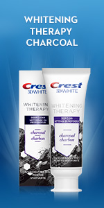 Whitening Therapy Charcoal