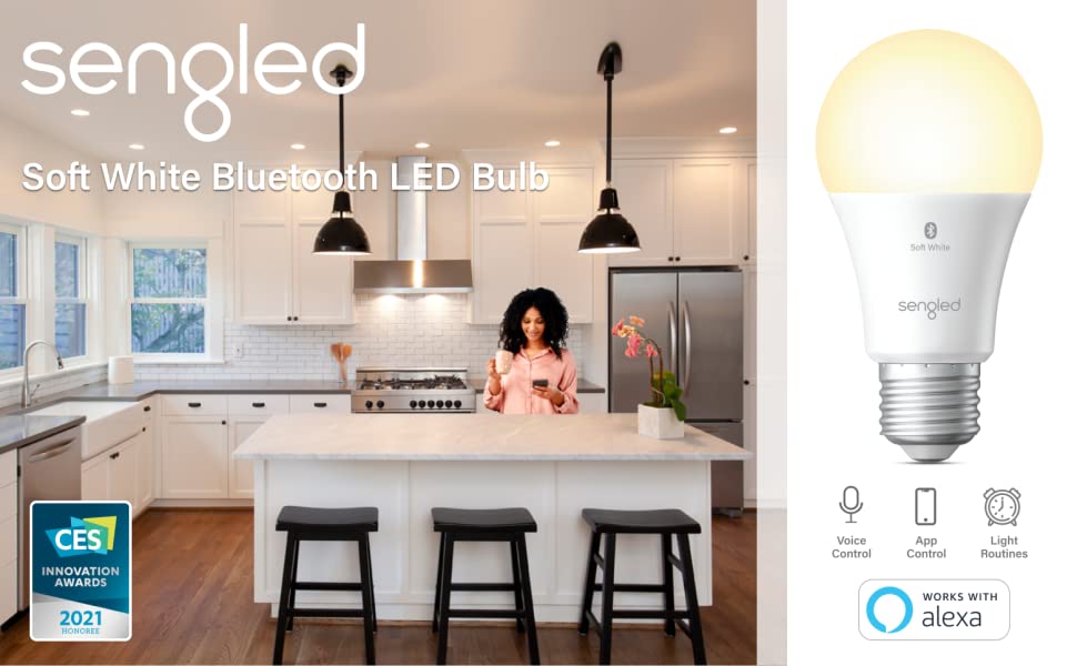 smart bulb