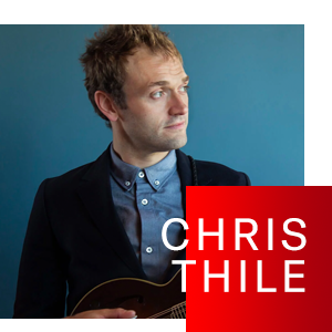 Chris Thile