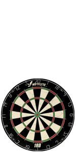 Swiftflyte 180 Dartboard