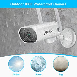 outdoor camera