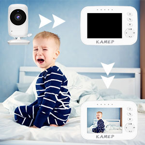 baby camera