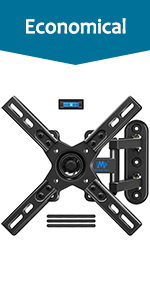 md2462 tv wall mount