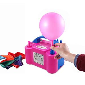 balloon pump