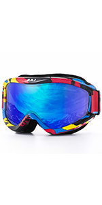 Kids Ski Goggles