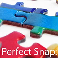 The perfect snap puzzle piece