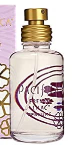 Pacifica French Lilac Spray Perfume