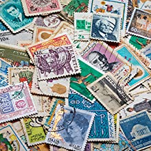 Stamp Collection