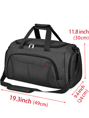 gym duffle bag