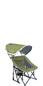 Pod Rocker with SunShade